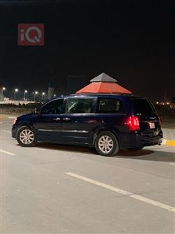 كرايسلر تاون آند كانتري
